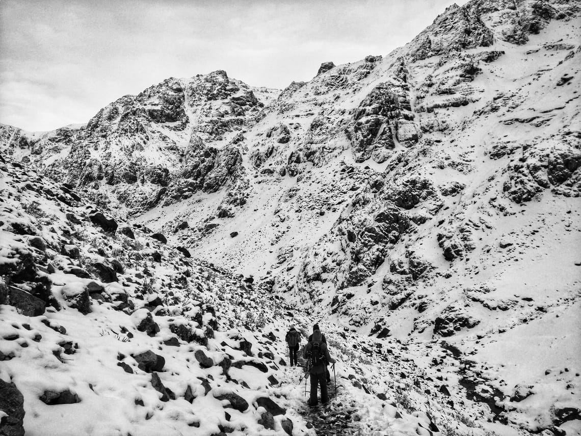 Toubkal